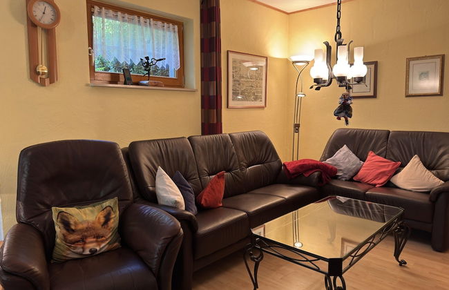 Ferienwohnung, Clausthal-zellerfeld - Photo 13