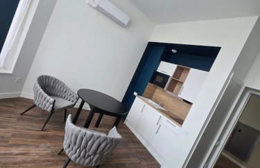 Motte Fénelon Appart - Foto 4