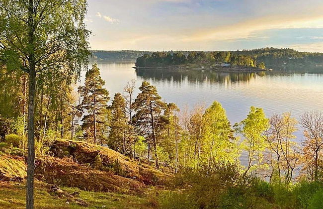 4 Person Holiday Home in Varmdo-by Traum - Photo 36