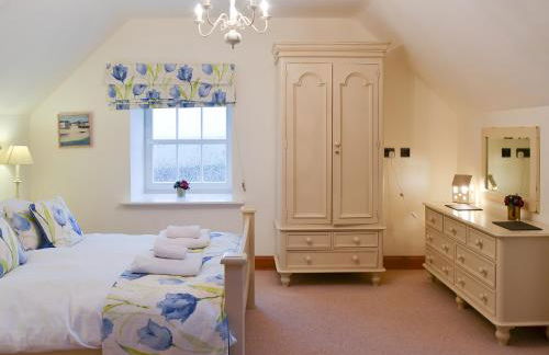 Bramble Barn Bamburgh - Foto 12