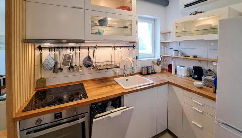 2 Bedroom Gorgeous Apartment In Olib - Foto 5