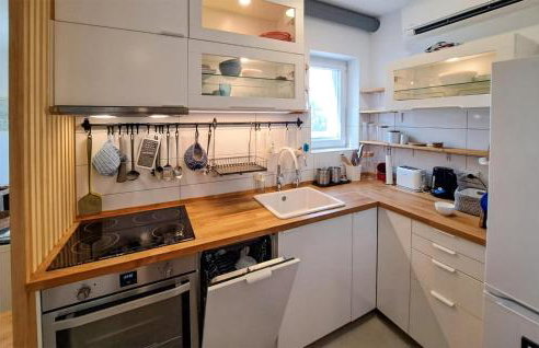 2 Bedroom Gorgeous Apartment In Olib - Foto 5