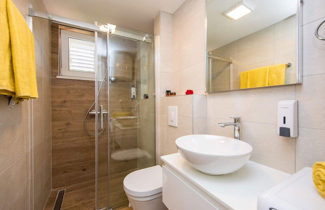 Apartment Velvet - Photo 34