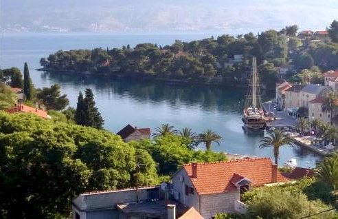 Amazing Apartment In Supetar-Splitska - Photo 6