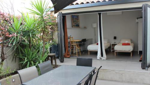 Appartement avec beaucoup de cachet central et calme - Foto 3