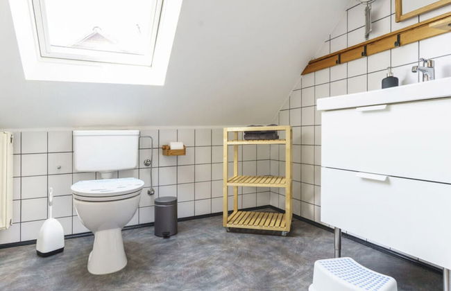 Holiday Apartment Sauer Large - Foto 11