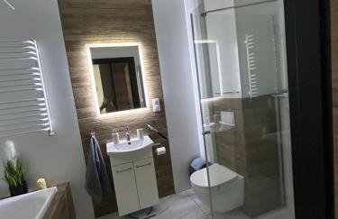 Apartament Dobrzec - Foto 12