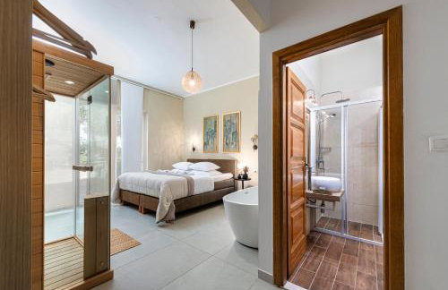 Apartment Barbara with Private pool - Foto 25