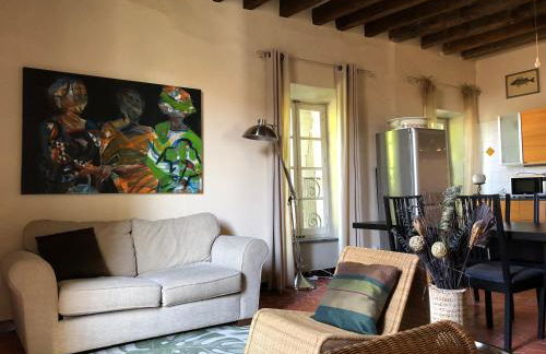 Chateau Marcel - Foto 35