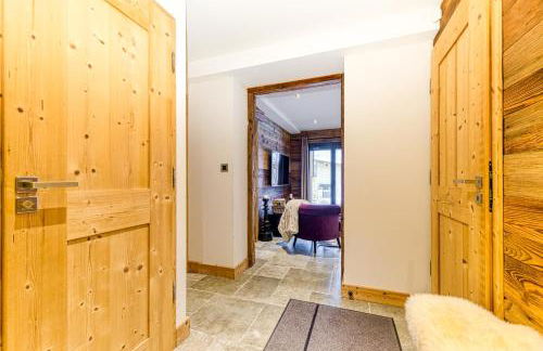 Homency - Chalet La Biche - Foto 23