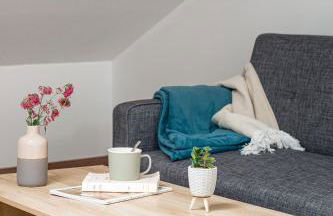 Beige Hospitalité Noemie vue - Foto 15