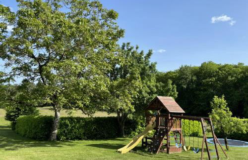 Gites du Boussagou - Foto 43