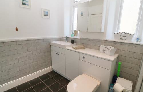 Gwel Y Castell Castle View - Foto 19