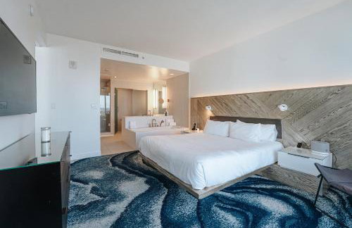 Beachfront-Spacious W Residence - Foto 11