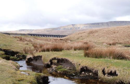 Orcaber Farm Barn - Foto 38