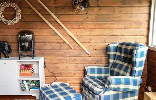 Holiday Home in Frei - Foto 11