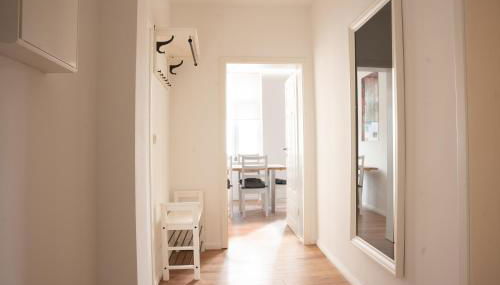 Wunderschöne Ferienwohnung inmitten der Altstadt - Foto 3