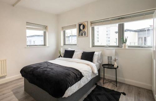 Birmingham City Centre 2 Bed - Foto 6