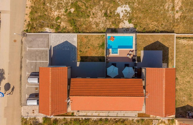 Villa NiA Zadarvillas - Foto 31