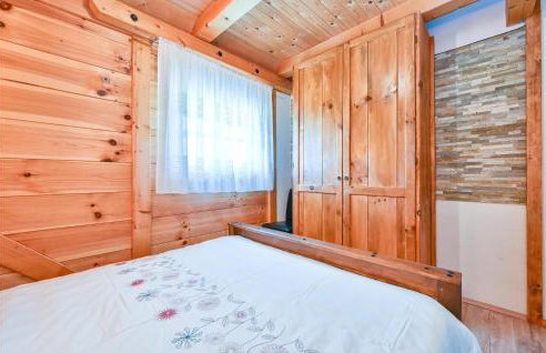 Nice Home In Lovrecan With Sauna - Foto 40
