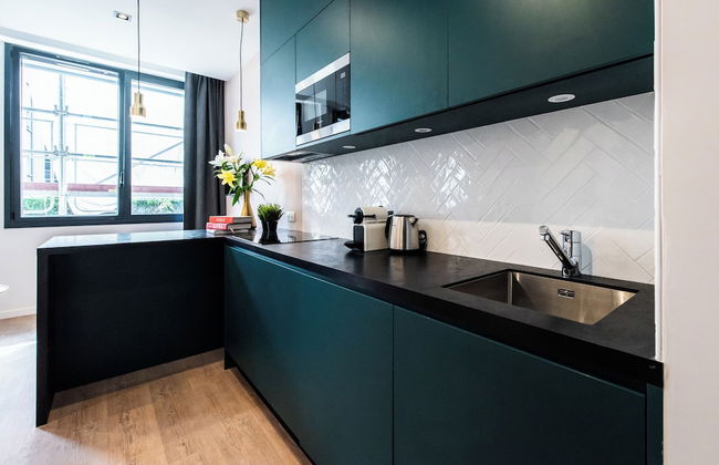 YAYS Paris Issy by Numa - Foto 43