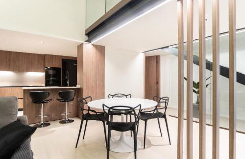 Aqua Suites Ciudad de las Artes II - Foto 10