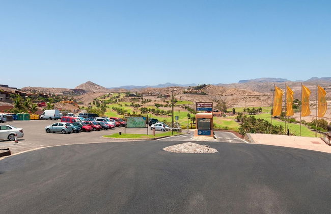 Villa in Salobre Golf With Private Pool - Foto 31