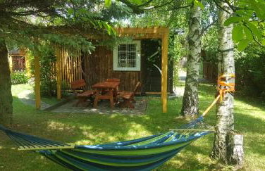 Szyszka i Róża Domek na Jurze - Foto 4