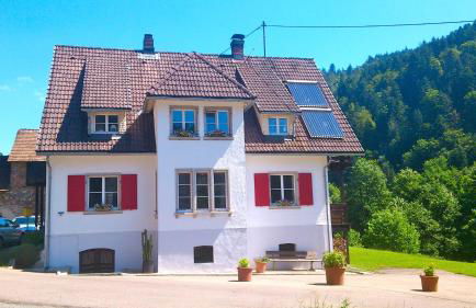 Fewo Moonshine 79 - Foto 9