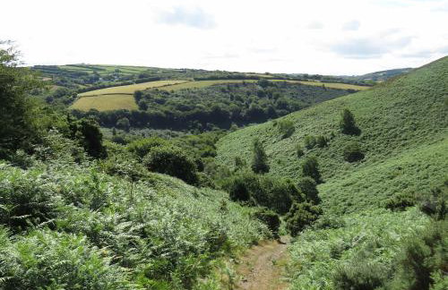 The Rectory Stunning Views Pool & Padel Court - Foto 70