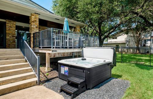 Family Lakefront Retreat - Foto 8