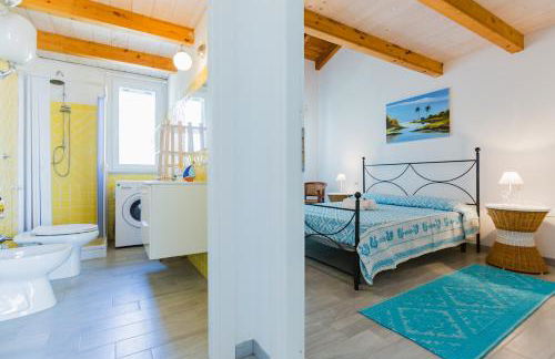 Residence Fior di Sulcis - Foto 78