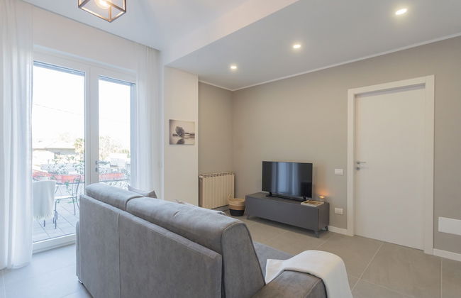 Isola Felice Grandate - Foto 14