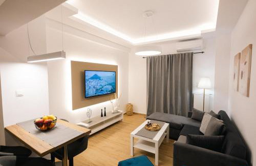 Vote Athens Apartment - Foto 1