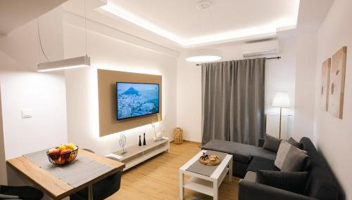 Vote Athens Apartment - Foto 1