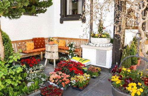 Ferienwohnungen Kurhotel Eichinger - Foto 4