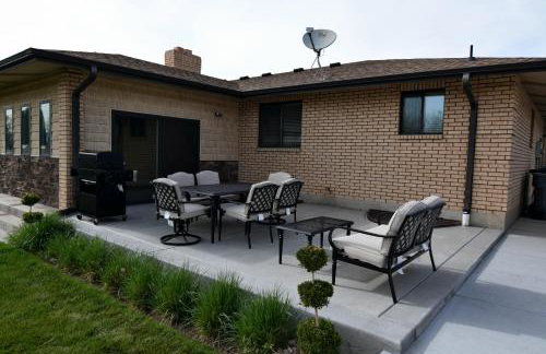 6 King Bedrooms, Sleeps 20, 8 Rooms, Bikes, HotTub - Foto 48