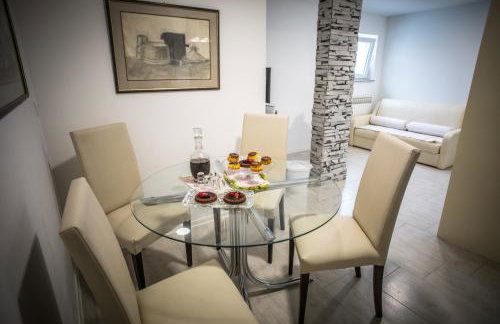 Apartman Magnolia - Foto 13