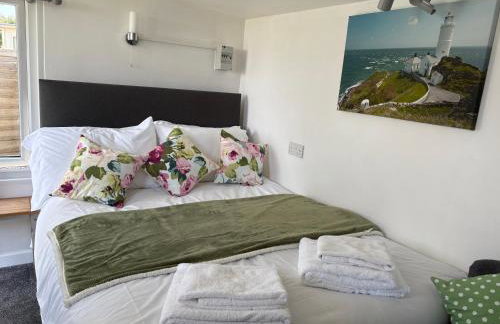 Cosy Cabin for Two with Lovely Countryside Views, Near Kingsbridge - Foto 20