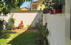 CASA DE FÉRIAS PRAIANA - Foto 4