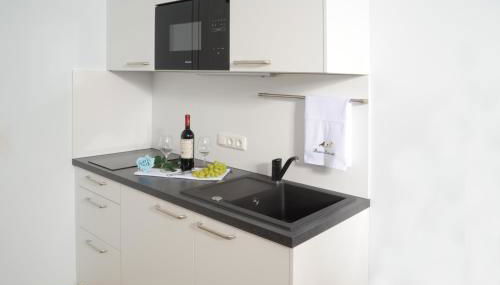 Pension Lerchenfeld - Foto 4