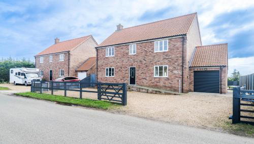 4x Bed Luxurious Home With a View - Foto 1