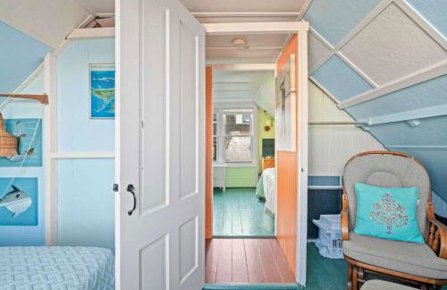 Walk to Private Bayside Beach - Foto 20