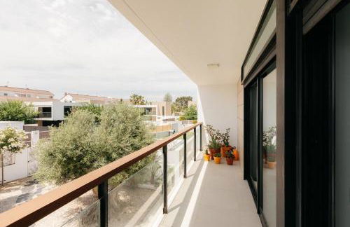 Grand Villa with Pool - Foto 20