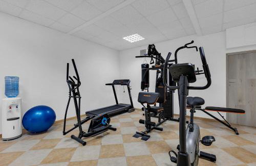 Villa Ante - Private Pool, Wellness & Gym - Foto 65