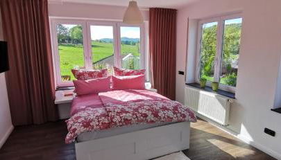 Ferienwohnung Rhön Natur - Foto 2