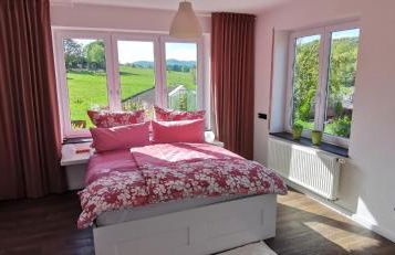 Ferienwohnung Rhön Natur - Foto 2