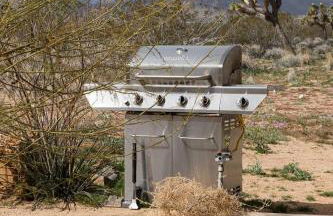 Joshua Tree Modern Cabin- Goat Mountain Rising - Foto 42