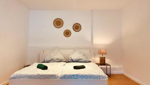 Odw homes - Large apartment with four bedrooms - Foto 1