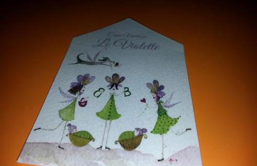 Casa Vacanze Le Violette - Foto 17